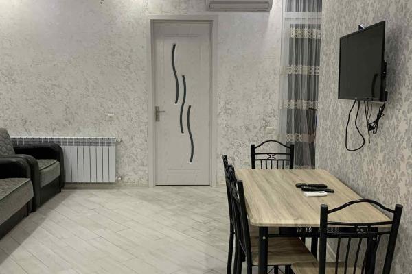 Pirosmani 18 | 1+1 Rental Apartment | 65 m² | 11th Floor | 700$