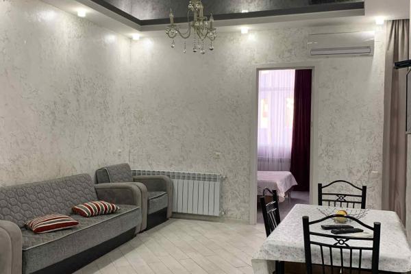 Pirosmani 18 | 1+1 Rental Apartment | 65 m² | 11th Floor | 700$