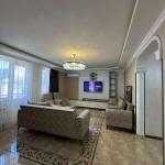 Abuseridze 42 | 2+1 Rental Apartment | 100 m² | 13th Floor | $800