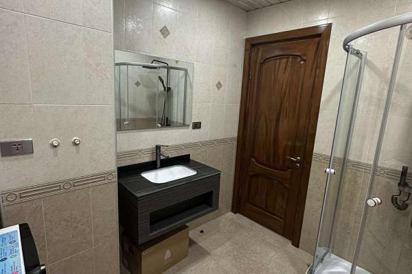 Abuseridze 42 | 2+1 Rental Apartment | 100 m² | 13th Floor | $800