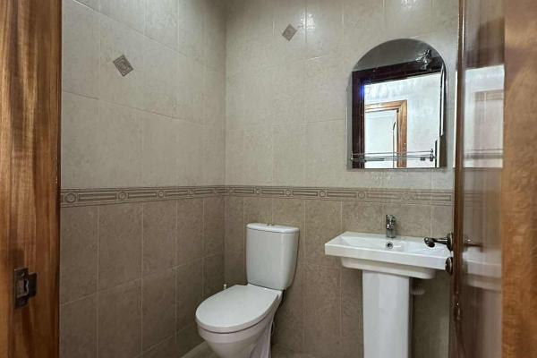 Abuseridze 42 | 2+1 Rental Apartment | 100 m² | 13th Floor | $800