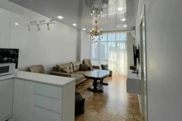 Abuseridze 5 | DS Mall | 2+1 Rental Apartment | 65 m² | 700$