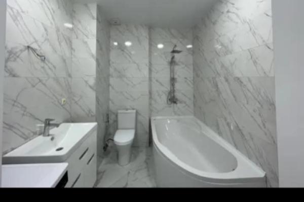 Abuseridze 5 | DS Mall | 2+1 Rental Apartment | 65 m² | 700$