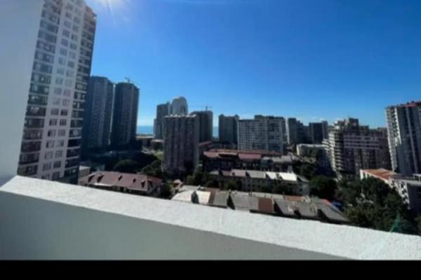 Abuseridze 5 | DS Mall | 2+1 Rental Apartment | 65 m² | 700$