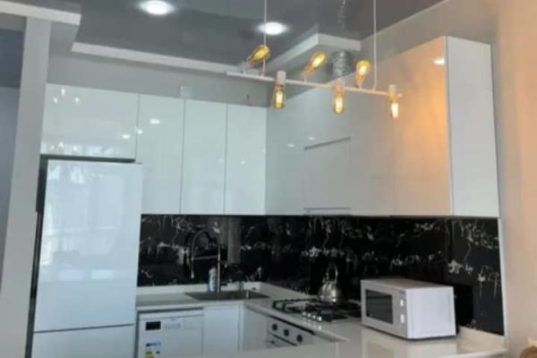 Abuseridze 5 | DS Mall | 2+1 Rental Apartment | 65 m² | 700$