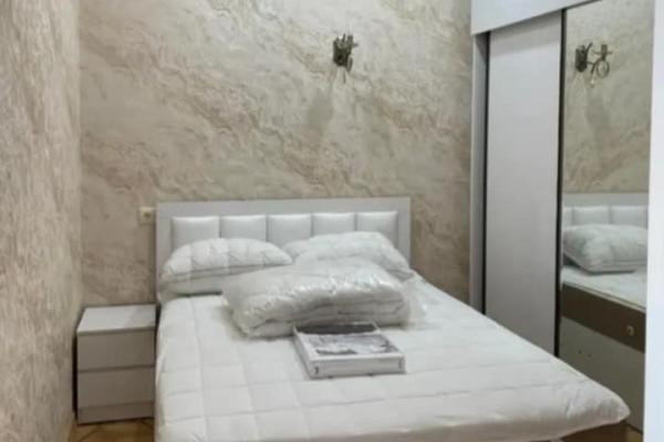 Abuseridze 5 | DS Mall | 2+1 Rental Apartment | 65 m² | 700$