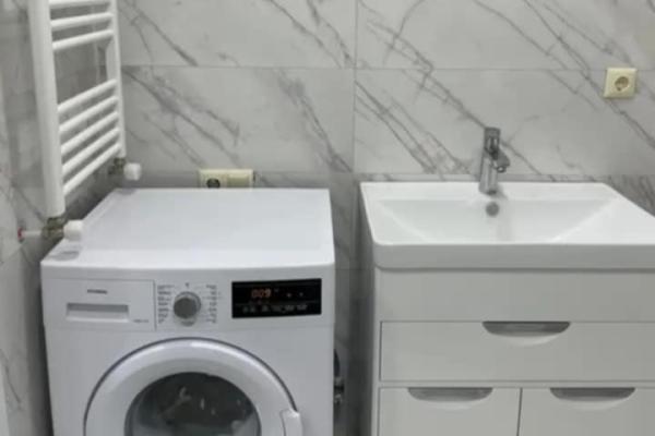 Abuseridze 5 | DS Mall | 2+1 Rental Apartment | 65 m² | 700$