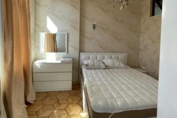 Abuseridze 5 | DS Mall | 2+1 Rental Apartment | 65 m² | 700$