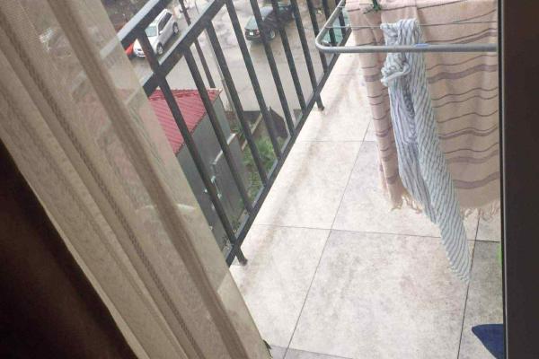 Gudiashvili 12 | 1+1 Rental Apartment | 46 m² | 5th Floor | 500$