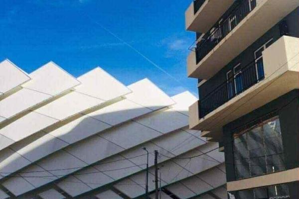 Gudiashvili 12 | 1+1 Rental Apartment | 46 m² | 5th Floor | 500$