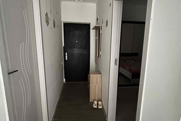 Gudiashvili 12 | 1+1 Rental Apartment | 46 m² | 5th Floor | 500$