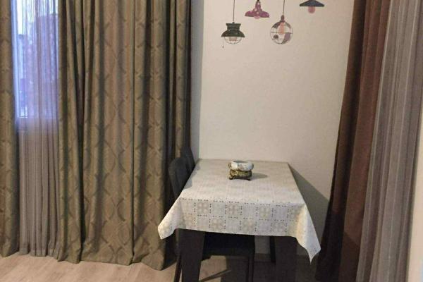 Gudiashvili 12 | 1+1 Rental Apartment | 46 m² | 5th Floor | 500$