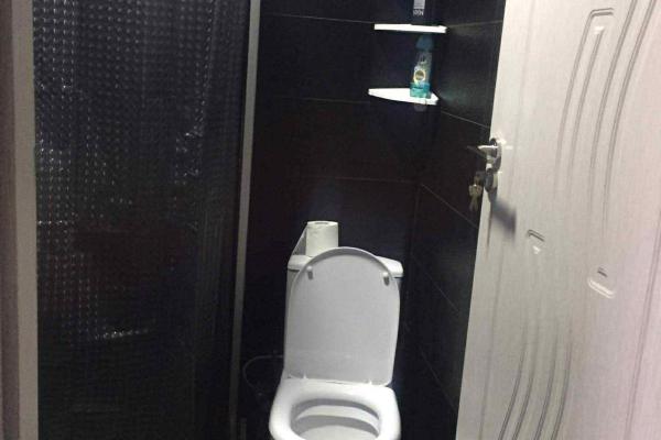 Gudiashvili 12 | 1+1 Rental Apartment | 46 m² | 5th Floor | 500$