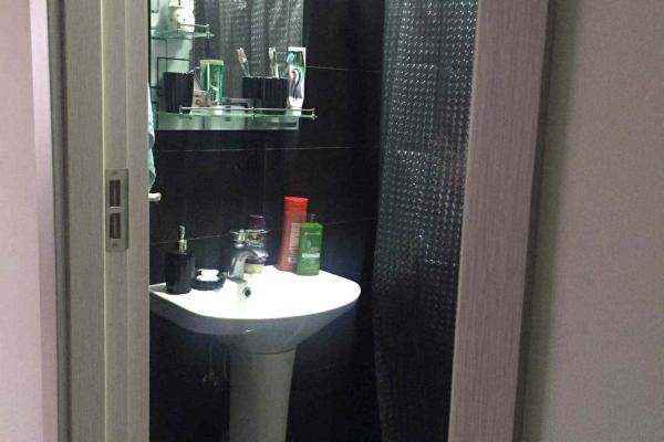 Gudiashvili 12 | 1+1 Rental Apartment | 46 m² | 5th Floor | 500$