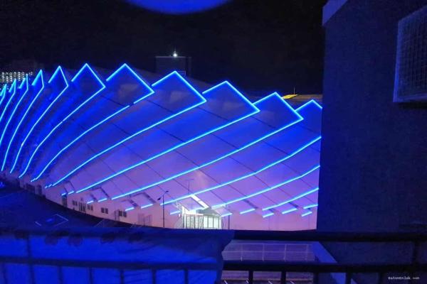 Gudiashvilis 12 | 1+1 Rental Apartment | 48 m² | 6th Floor | Annual $600