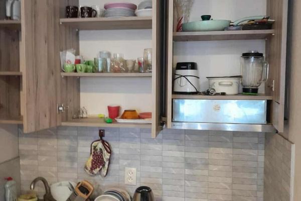 Gudiashvilis 12 | 1+1 Rental Apartment | 48 m² | 6th Floor | Annual $600