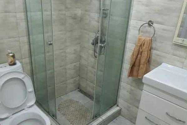 Gudiashvilis 12 | 1+1 Rental Apartment | 48 m² | 6th Floor | Annual $600