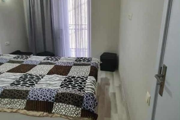 Gudiashvilis 12 | 1+1 Rental Apartment | 48 m² | 6th Floor | Annual $600