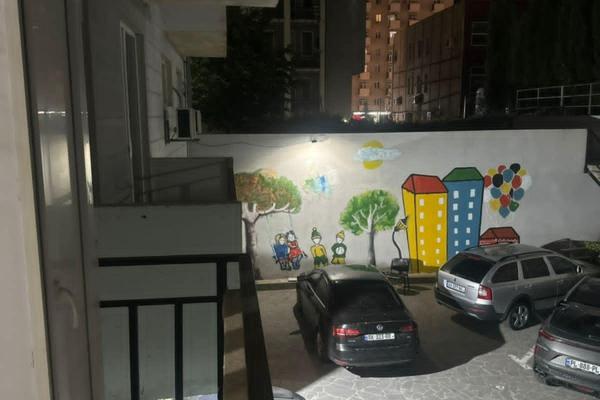 Giorgi Brtskinvalis Street | 2+1 Rental Apartment | 85 m² | 1st Floor | 550$