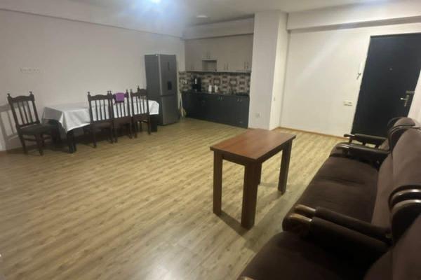 Giorgi Brtskinvalis Street | 2+1 Rental Apartment | 85 m² | 1st Floor | 550$