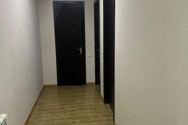 Giorgi Brtskinvalis Street | 2+1 Rental Apartment | 85 m² | 1st Floor | 550$