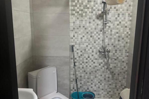 Giorgi Brtskinvalis Street | 2+1 Rental Apartment | 85 m² | 1st Floor | 550$