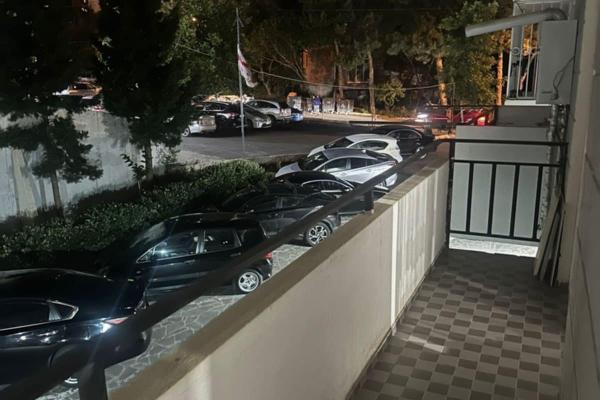 Giorgi Brtskinvalis Street | 2+1 Rental Apartment | 85 m² | 1st Floor | 550$