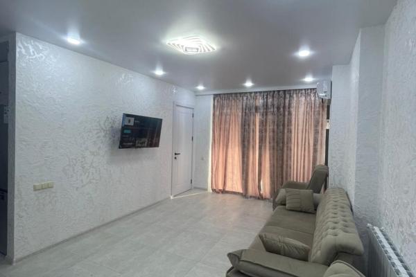 Grigol Lortkifanidze 24 | Rental Apartment | 75 m² | 15th Floor | 700$