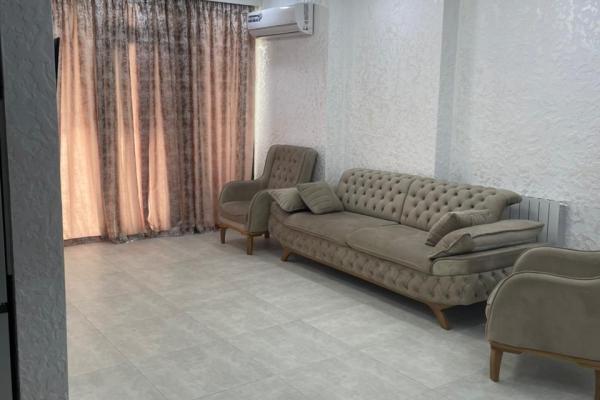 Grigol Lortkifanidze 24 | Rental Apartment | 75 m² | 15th Floor | 700$