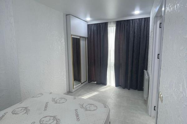 Grigol Lortkifanidze 24 | Rental Apartment | 75 m² | 15th Floor | 700$