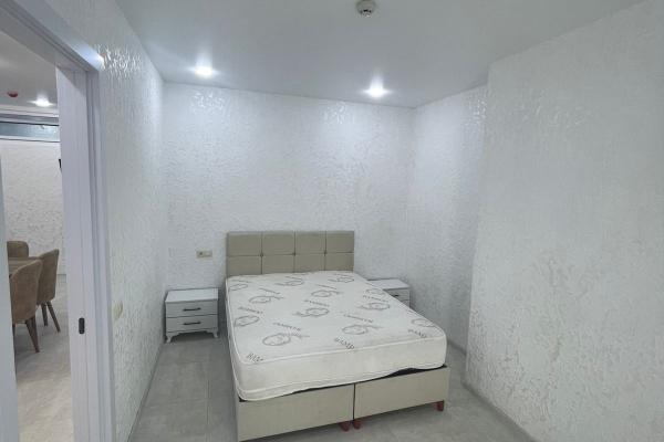 Grigol Lortkifanidze 24 | Rental Apartment | 75 m² | 15th Floor | 700$