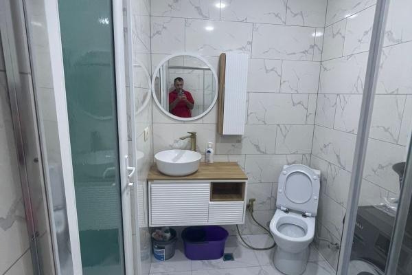 Grigol Lortkifanidze 24 | Rental Apartment | 75 m² | 15th Floor | 700$