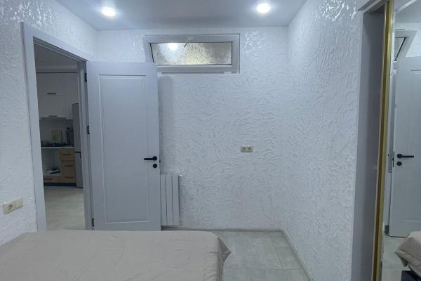 Grigol Lortkifanidze 24 | Rental Apartment | 75 m² | 15th Floor | 700$