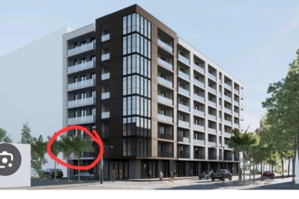 26 Maisi 13 | New Building | 2+1 Rental Apartment | 100 m² | 1st Floor | 1000$