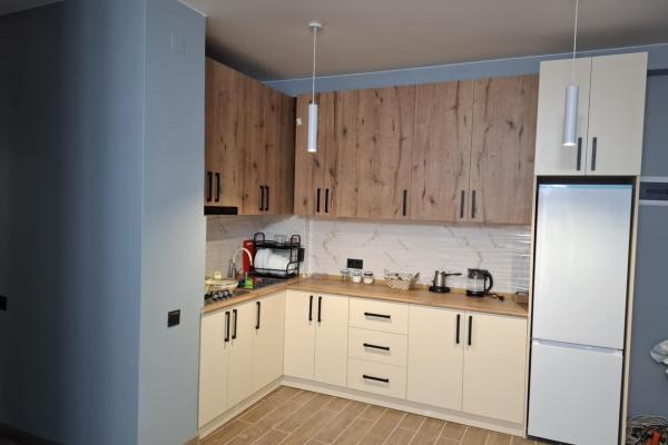 26 Maisi 13 | New Building | 2+1 Rental Apartment | 100 m² | 1st Floor | 1000$