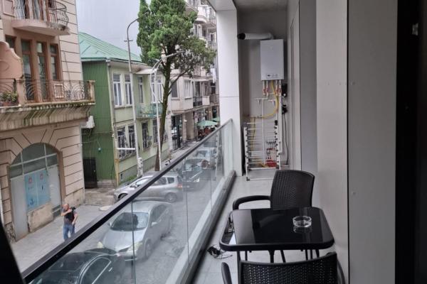 26 Maisi 13 | New Building | 2+1 Rental Apartment | 100 m² | 1st Floor | 1000$