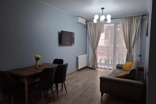 26 Maisi 13 | New Building | 2+1 Rental Apartment | 100 m² | 1st Floor | 1000$