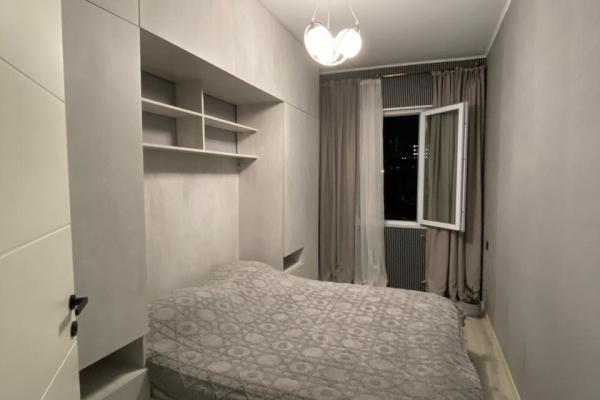 26 Maisi | 3 Yatak Odalı Kiralık Daire | 84 m² | 2. Kat | 850$