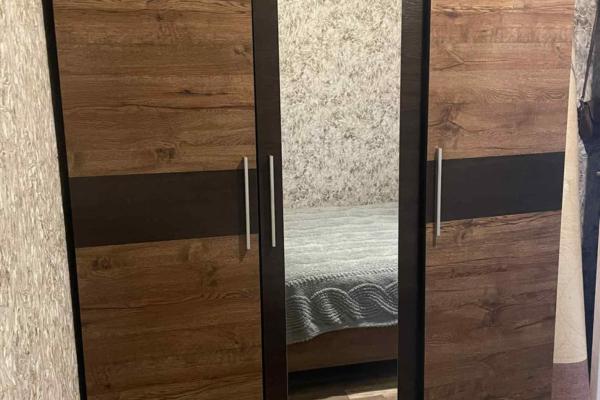 Tbel Abuseridze 49 | 3 Bedroom Rental Apartment | 2nd Floor | With Balcony | 700$