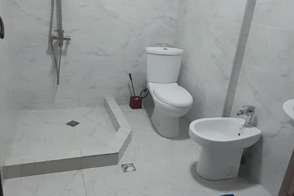 Tbel Abuseridze 49 | 3 Bedroom Rental Apartment | 2nd Floor | With Balcony | 700$