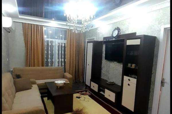 Tbel Abuseridze 49 | 3 Yatak Odalı Kiralık Daire | 2. Kat | Balkonlu | 700$