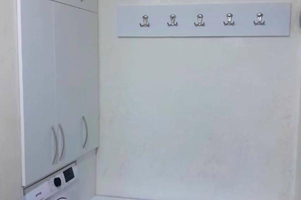 Tbel Abuseridze 49 | 3 Bedroom Rental Apartment | 2nd Floor | With Balcony | 700$