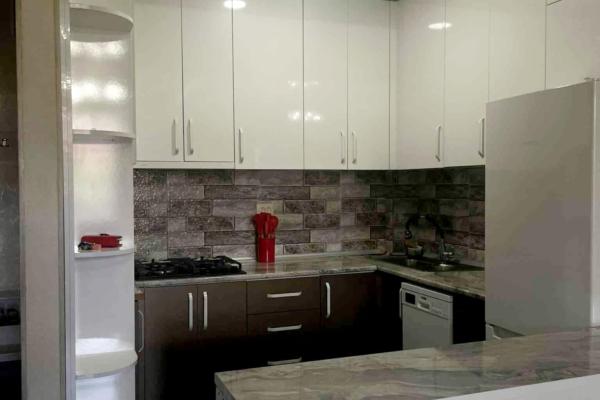 Tbel Abuseridze 49 | 3 Bedroom Rental Apartment | 2nd Floor | With Balcony | 700$