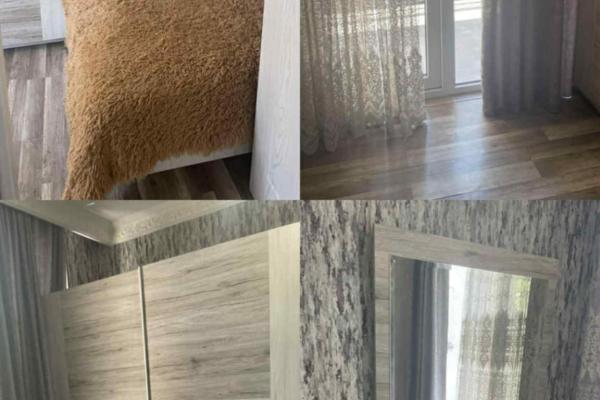 Tbel Abuseridze 49 | 3 Bedroom Rental Apartment | 2nd Floor | With Balcony | 700$