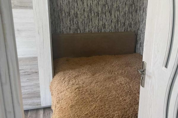 Tbel Abuseridze 49 | 3 Bedroom Rental Apartment | 2nd Floor | With Balcony | 700$