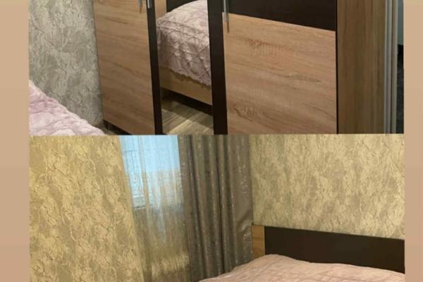 Tbel Abuseridze 49 | 3 Bedroom Rental Apartment | 2nd Floor | With Balcony | 700$