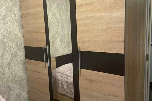 Tbel Abuseridze 49 | 3 Bedroom Rental Apartment | 2nd Floor | With Balcony | 700$