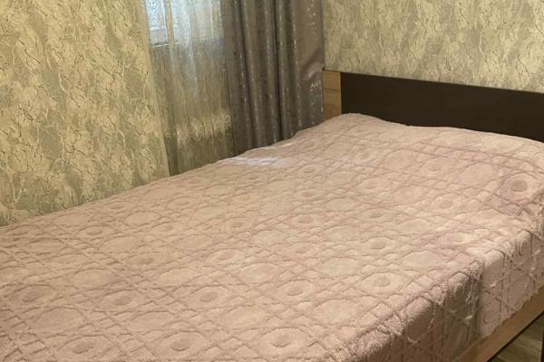 Tbel Abuseridze 49 | 3 Bedroom Rental Apartment | 2nd Floor | With Balcony | 700$