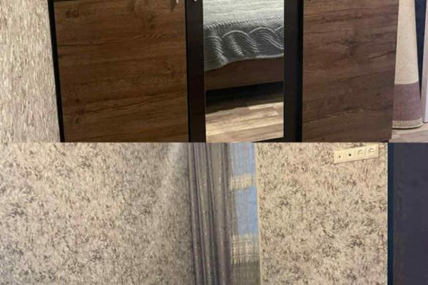 Tbel Abuseridze 49 | 3 Bedroom Rental Apartment | 2nd Floor | With Balcony | 700$