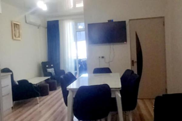 Leonidze 2D | 1 Bedroom Rental Apartment | 40 m² | 5th Floor | 400$